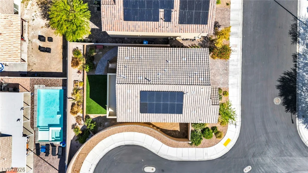 4817 Royal Magnolia, North Las Vegas, NV 89031