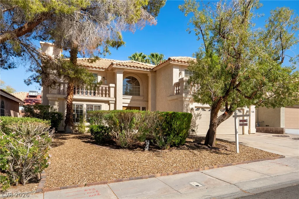 820 Lauren Patt, Henderson, NV 89014