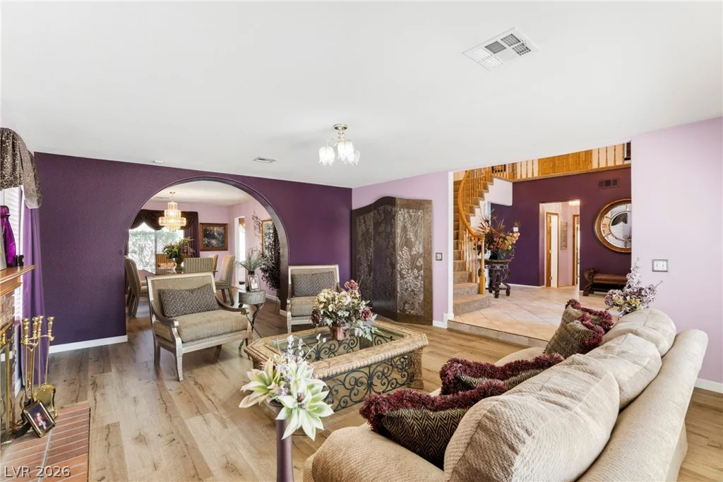 820 Lauren Patt, Henderson, NV 89014