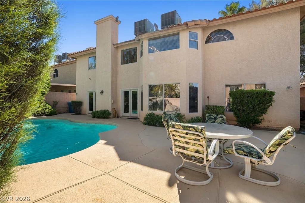 820 Lauren Patt, Henderson, NV 89014