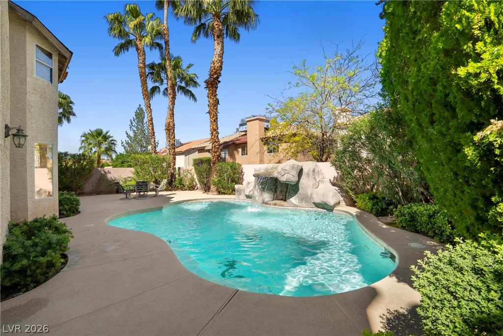 820 Lauren Patt, Henderson, NV 89014
