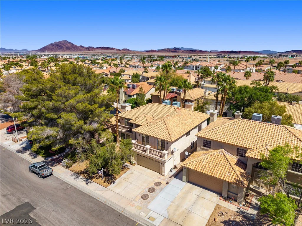 820 Lauren Patt, Henderson, NV 89014