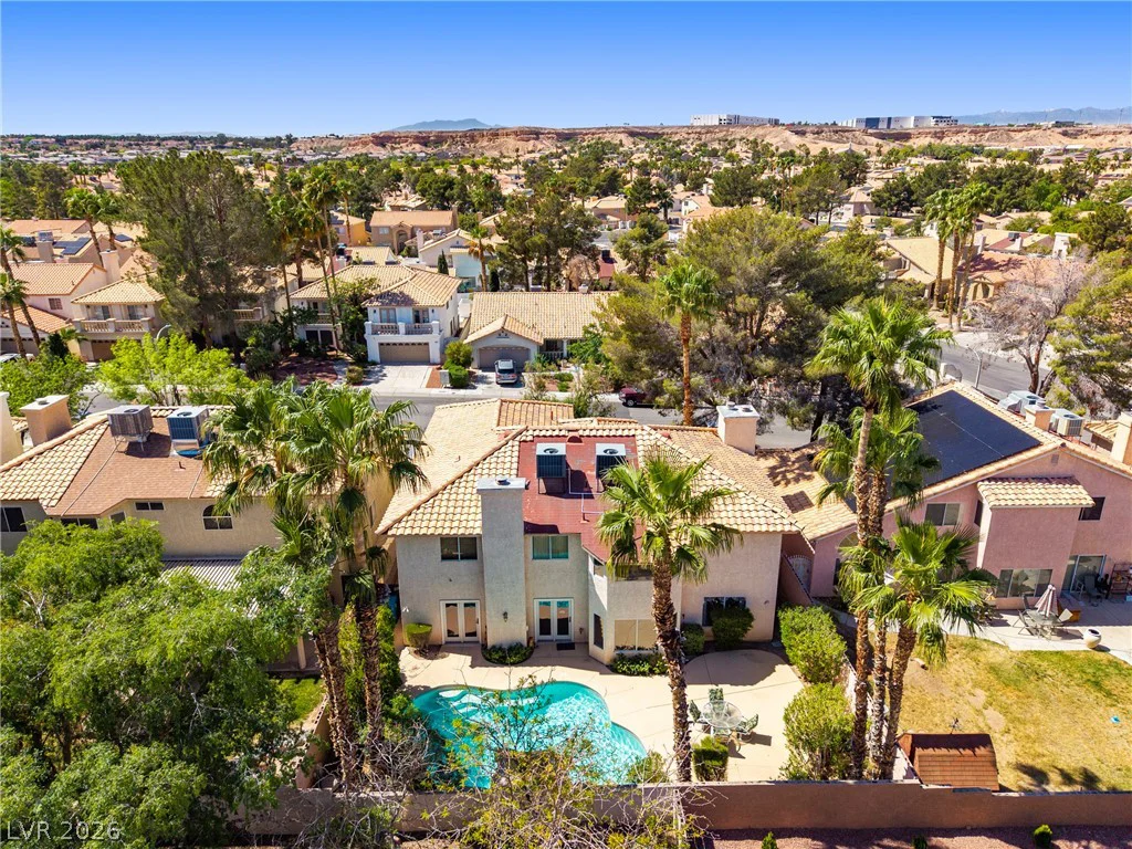 820 Lauren Patt, Henderson, NV 89014