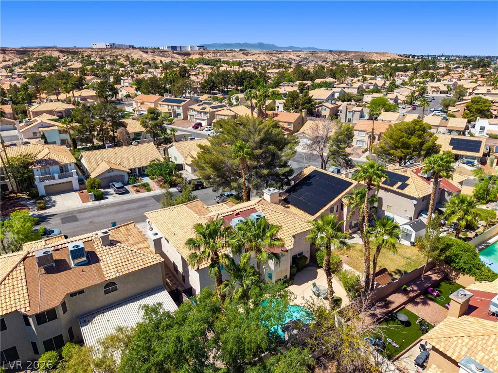 820 Lauren Patt, Henderson, NV 89014