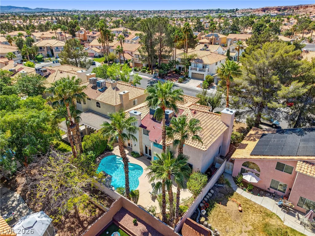 820 Lauren Patt, Henderson, NV 89014