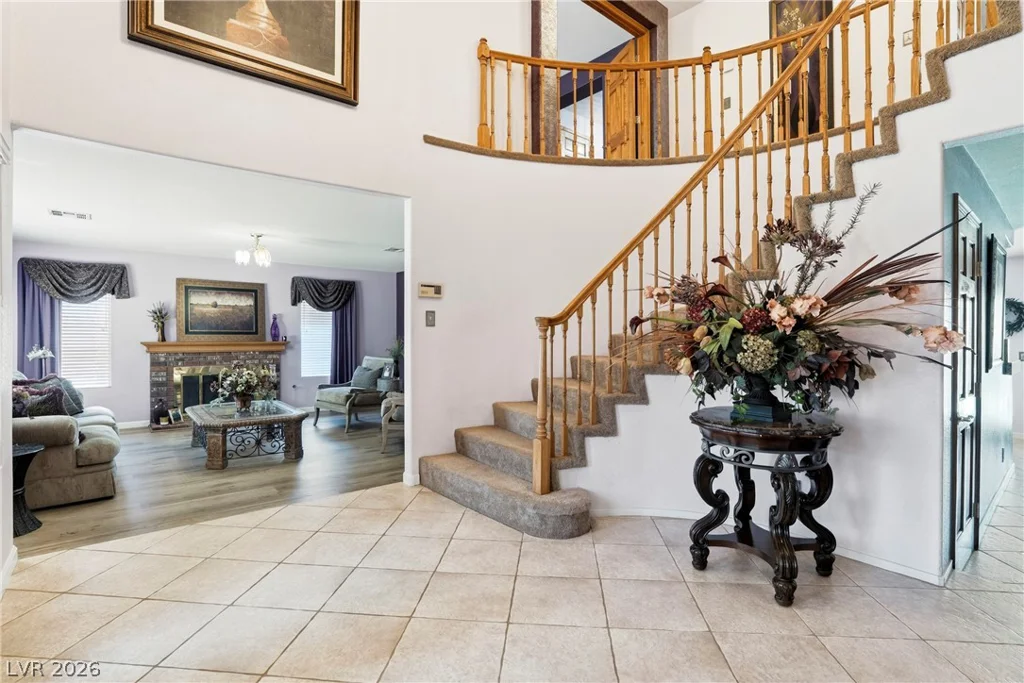 820 Lauren Patt, Henderson, NV 89014