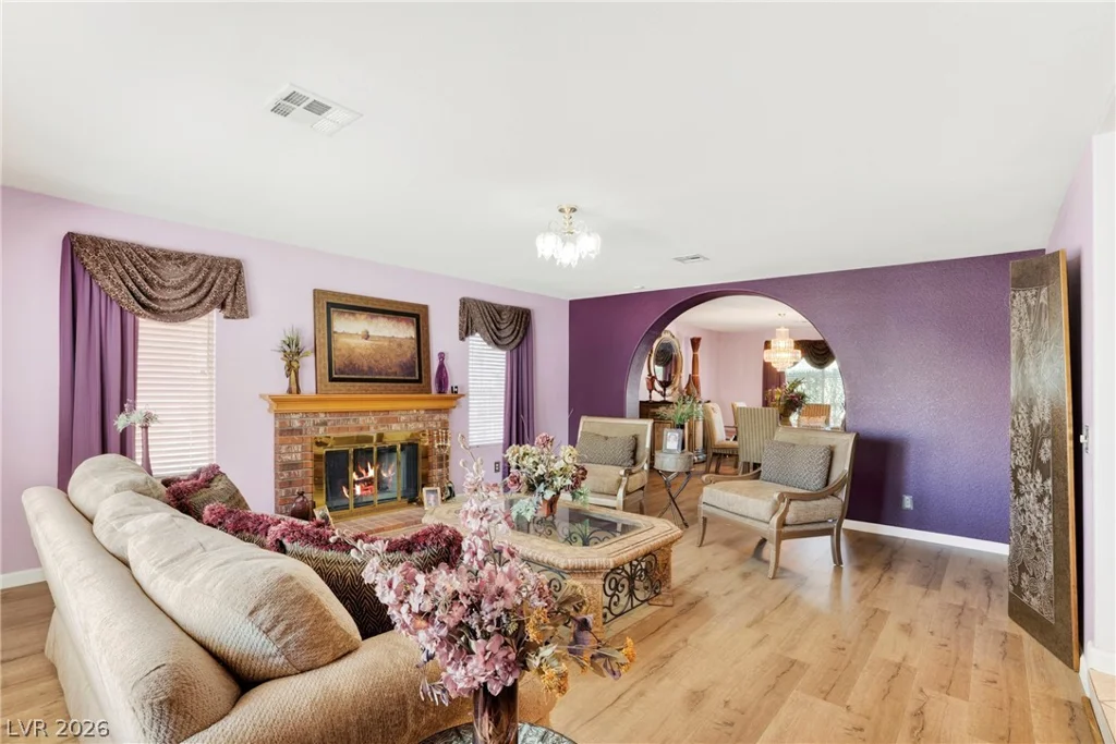 820 Lauren Patt, Henderson, NV 89014