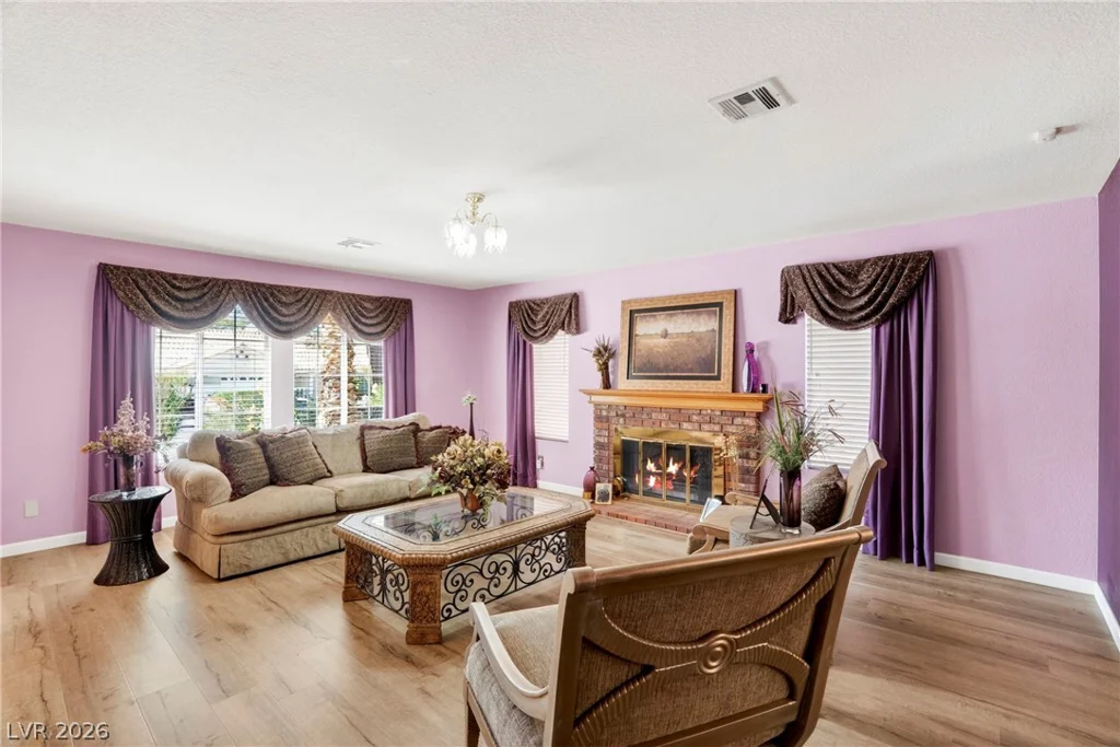 820 Lauren Patt, Henderson, NV 89014