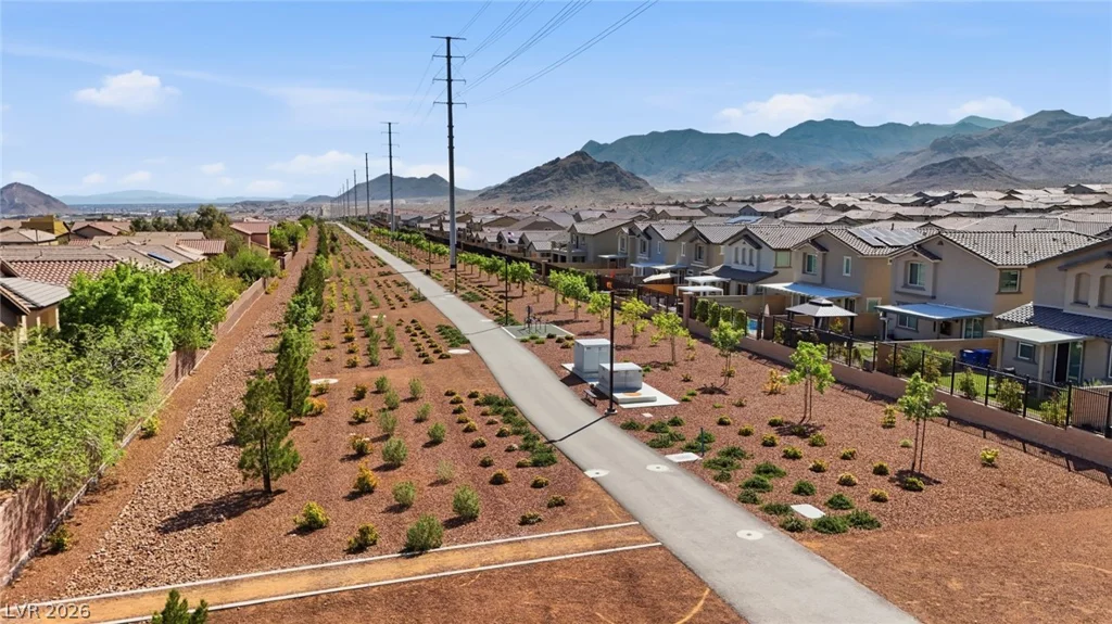 6916 Stratham Hill, Las Vegas, NV 89166
