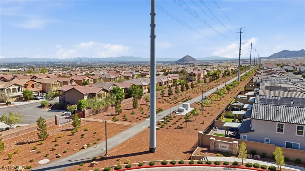 6916 Stratham Hill, Las Vegas, NV 89166