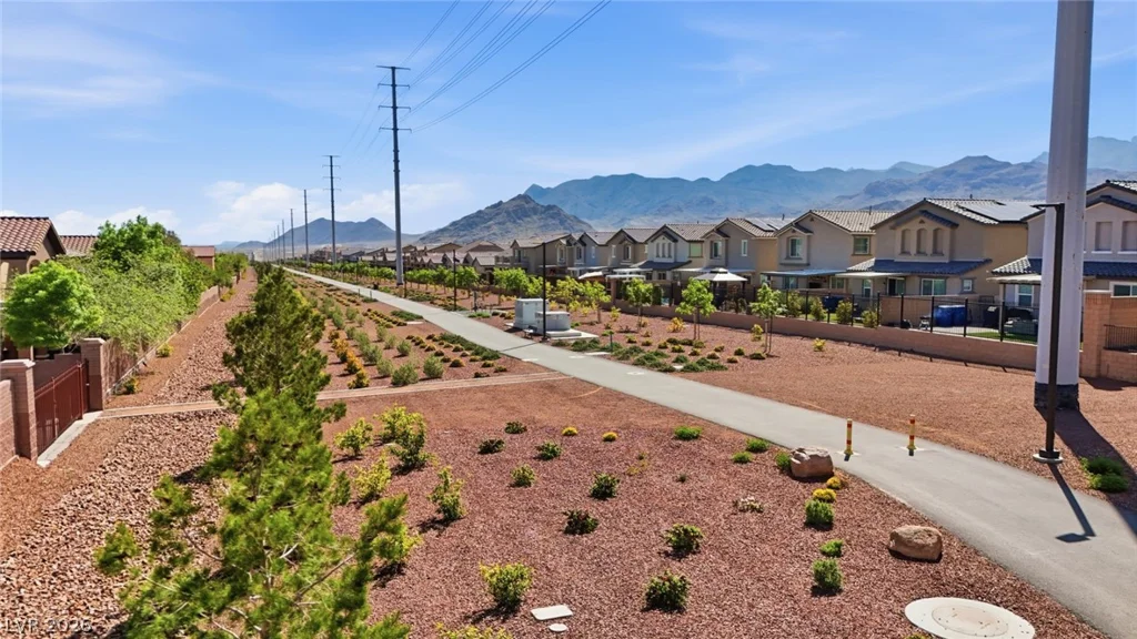 6916 Stratham Hill, Las Vegas, NV 89166