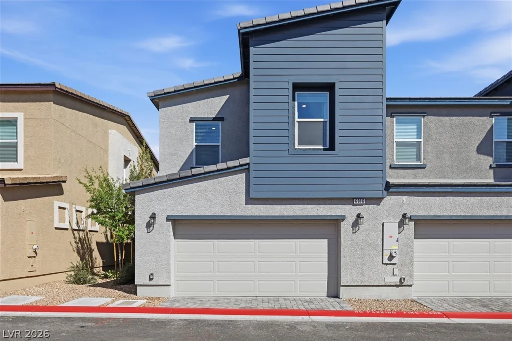 6916 Stratham Hill, Las Vegas, NV 89166