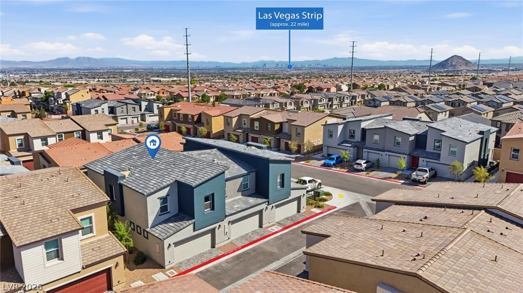 6916 Stratham Hill, Las Vegas, NV 89166