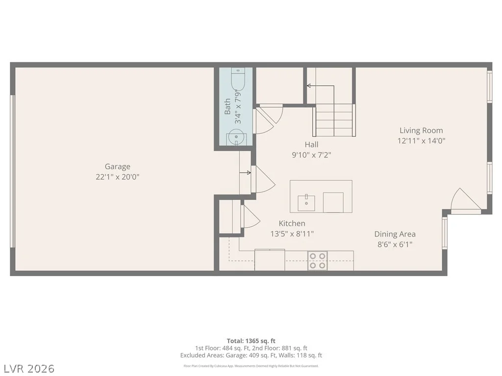 6916 Stratham Hill, Las Vegas, NV 89166