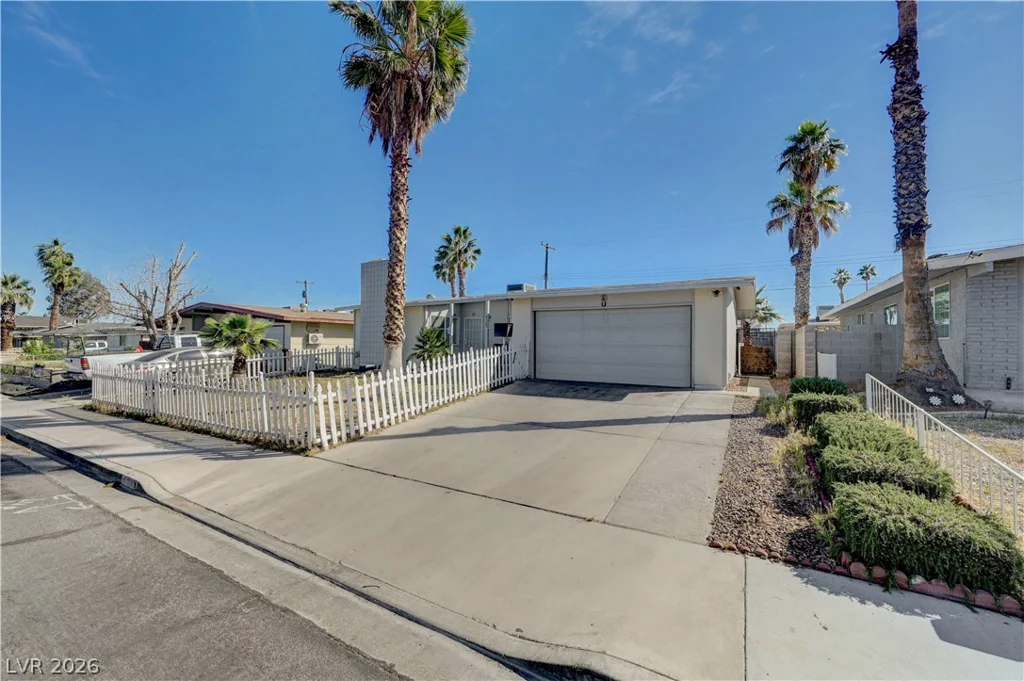 6325 Parsifal, Las Vegas, NV 89107