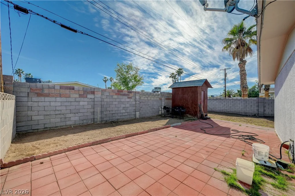 6325 Parsifal, Las Vegas, NV 89107