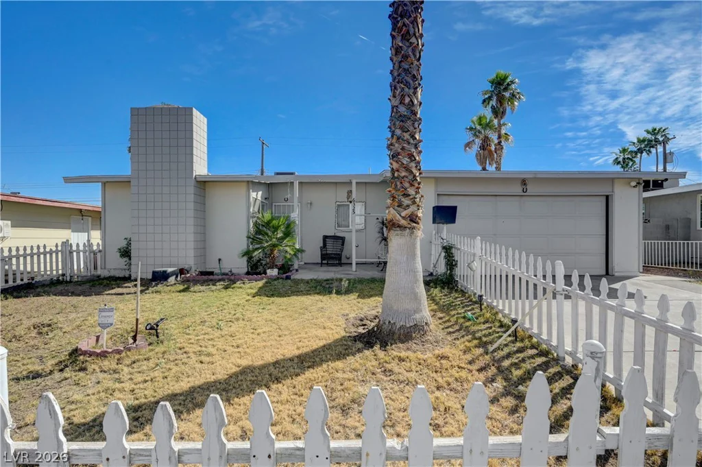 6325 Parsifal, Las Vegas, NV 89107