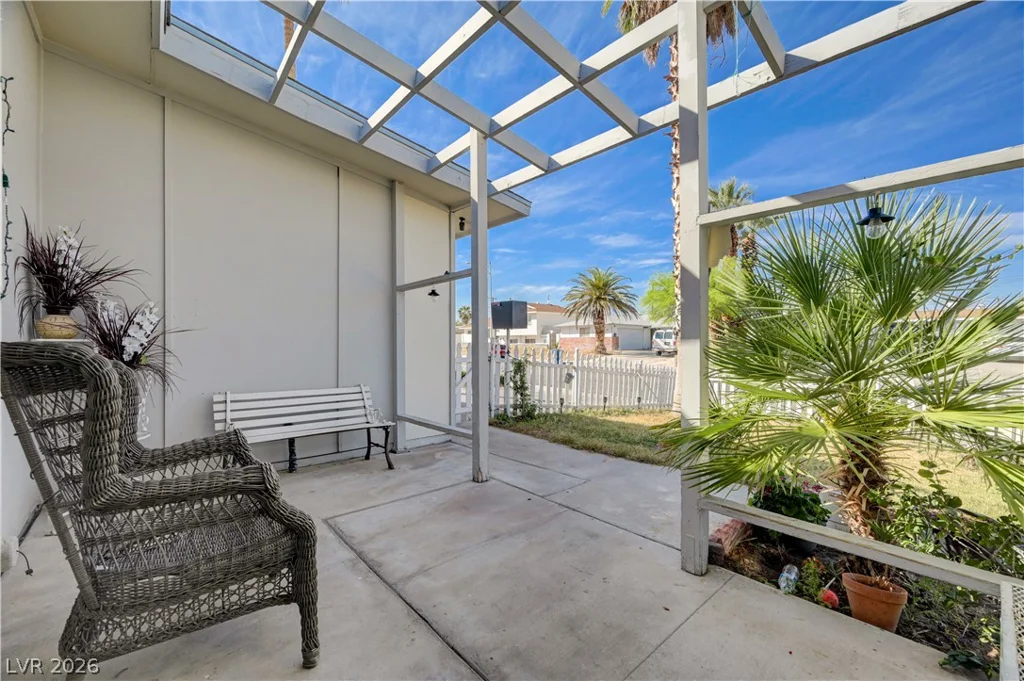 6325 Parsifal, Las Vegas, NV 89107