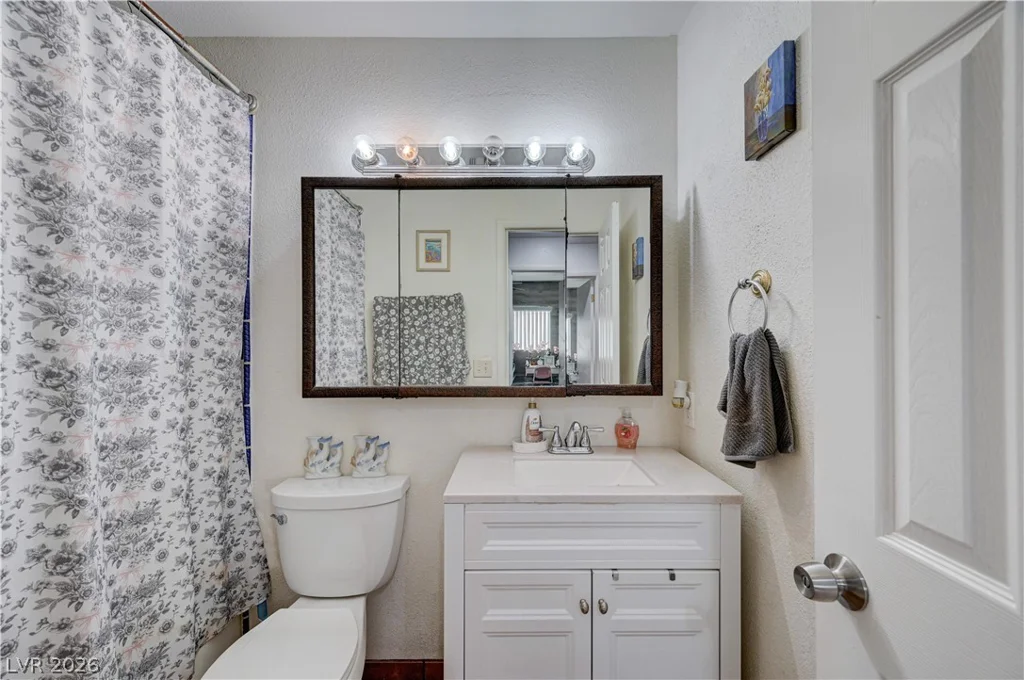 6325 Parsifal, Las Vegas, NV 89107