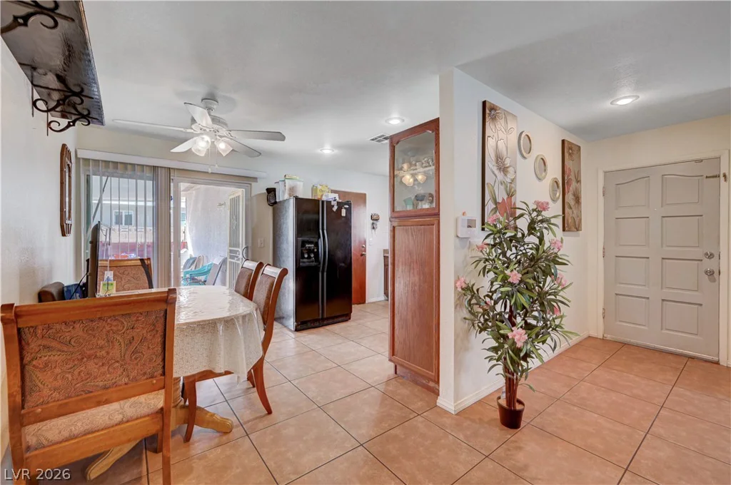 6325 Parsifal, Las Vegas, NV 89107