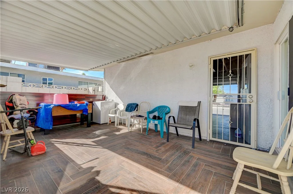 6325 Parsifal, Las Vegas, NV 89107