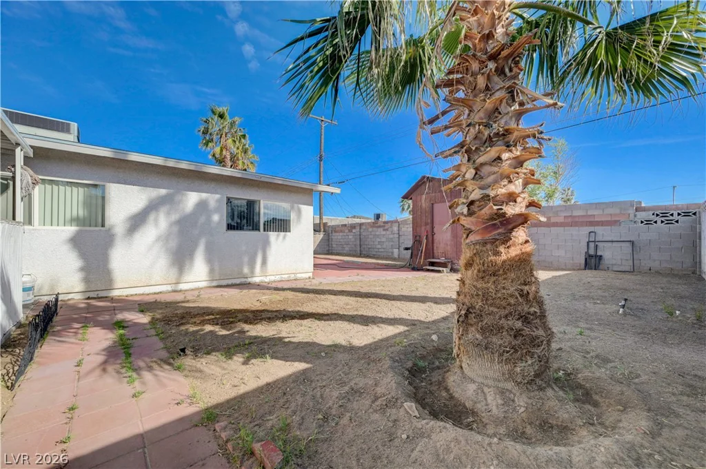 6325 Parsifal, Las Vegas, NV 89107