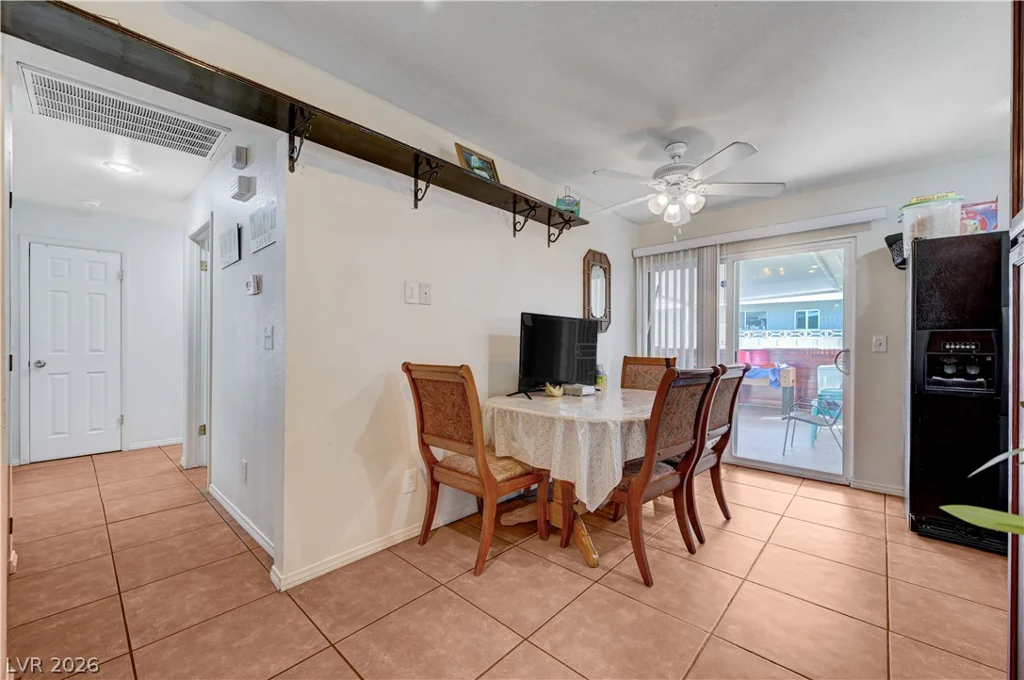 6325 Parsifal, Las Vegas, NV 89107