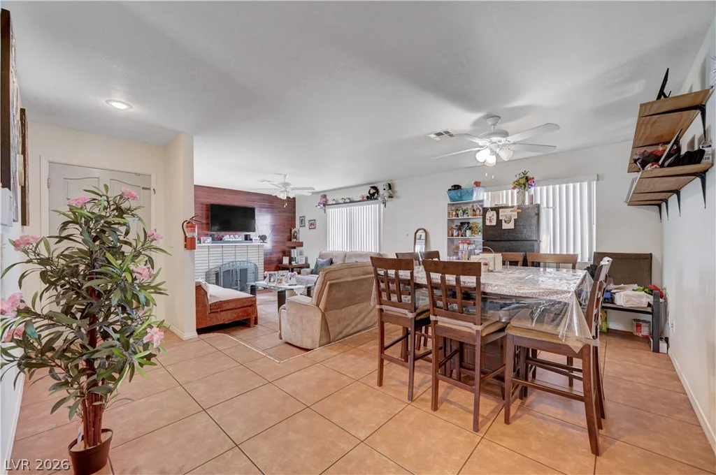 6325 Parsifal, Las Vegas, NV 89107