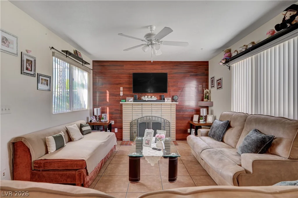 6325 Parsifal, Las Vegas, NV 89107
