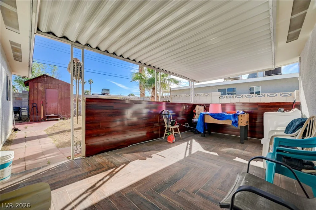6325 Parsifal, Las Vegas, NV 89107