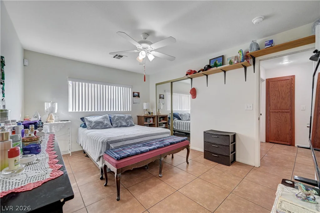 6325 Parsifal, Las Vegas, NV 89107