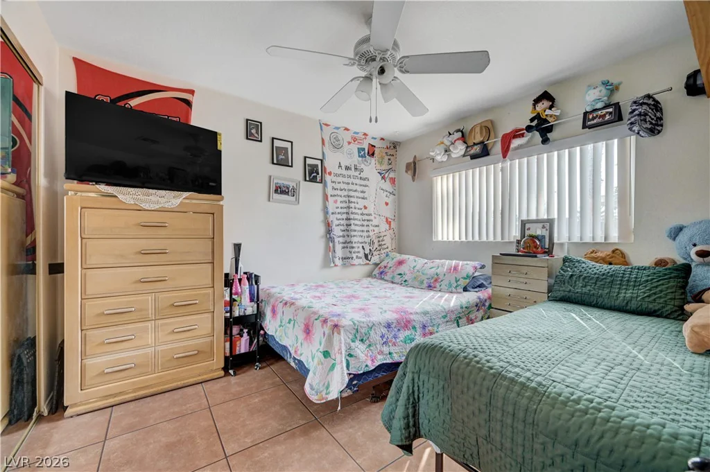 6325 Parsifal, Las Vegas, NV 89107