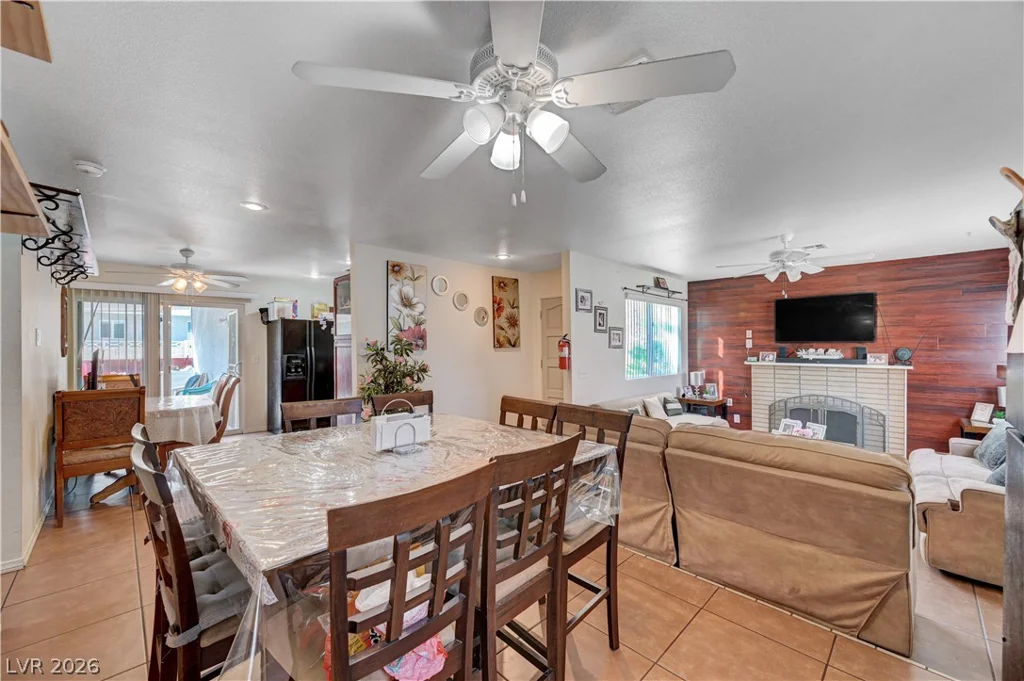 6325 Parsifal, Las Vegas, NV 89107