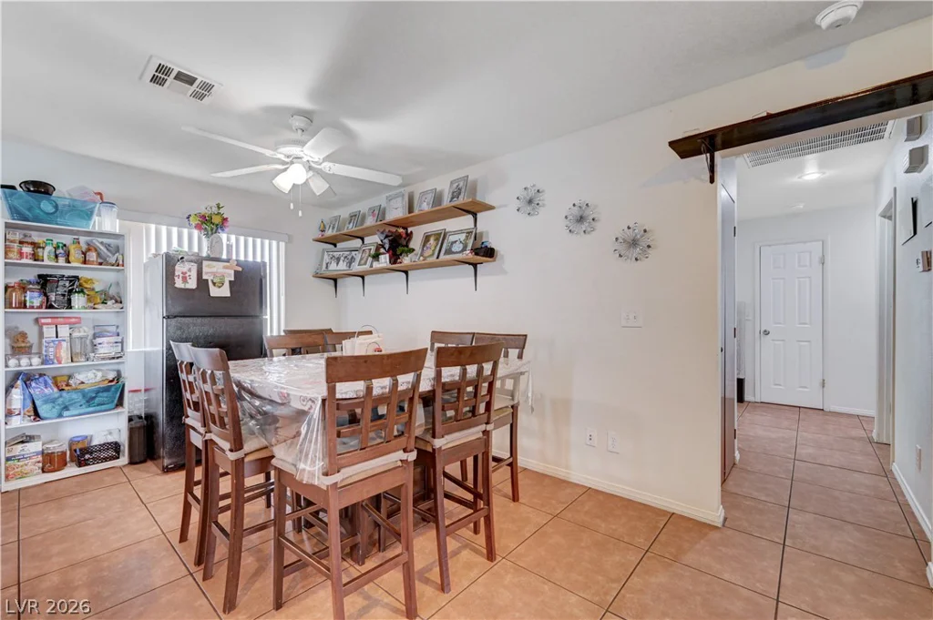 6325 Parsifal, Las Vegas, NV 89107