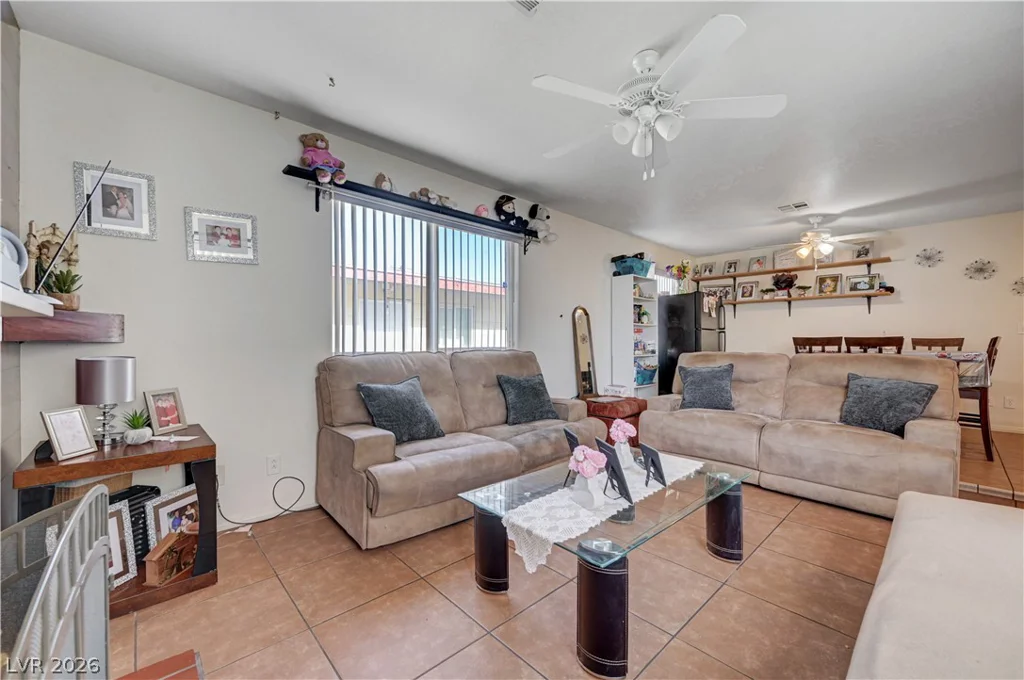 6325 Parsifal, Las Vegas, NV 89107