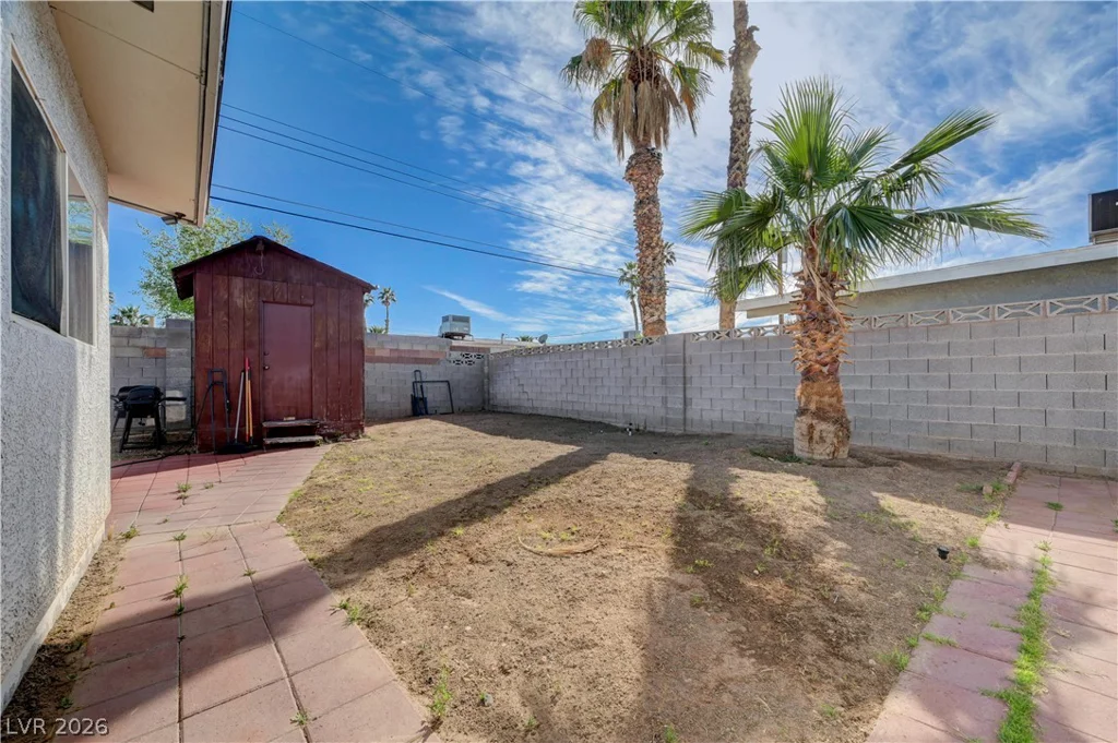 6325 Parsifal, Las Vegas, NV 89107