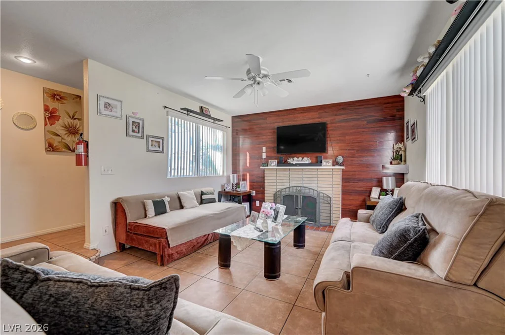 6325 Parsifal, Las Vegas, NV 89107