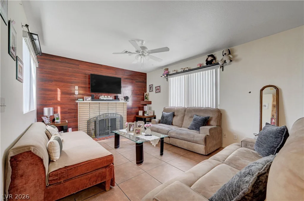 6325 Parsifal, Las Vegas, NV 89107