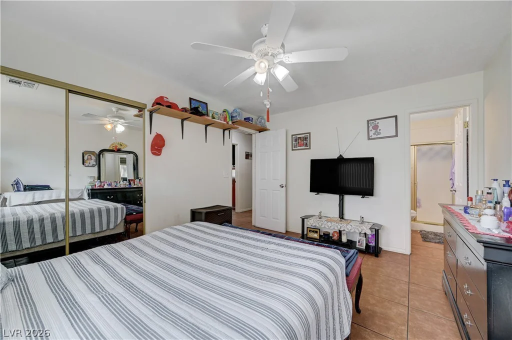 6325 Parsifal, Las Vegas, NV 89107