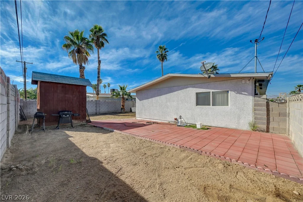 6325 Parsifal, Las Vegas, NV 89107