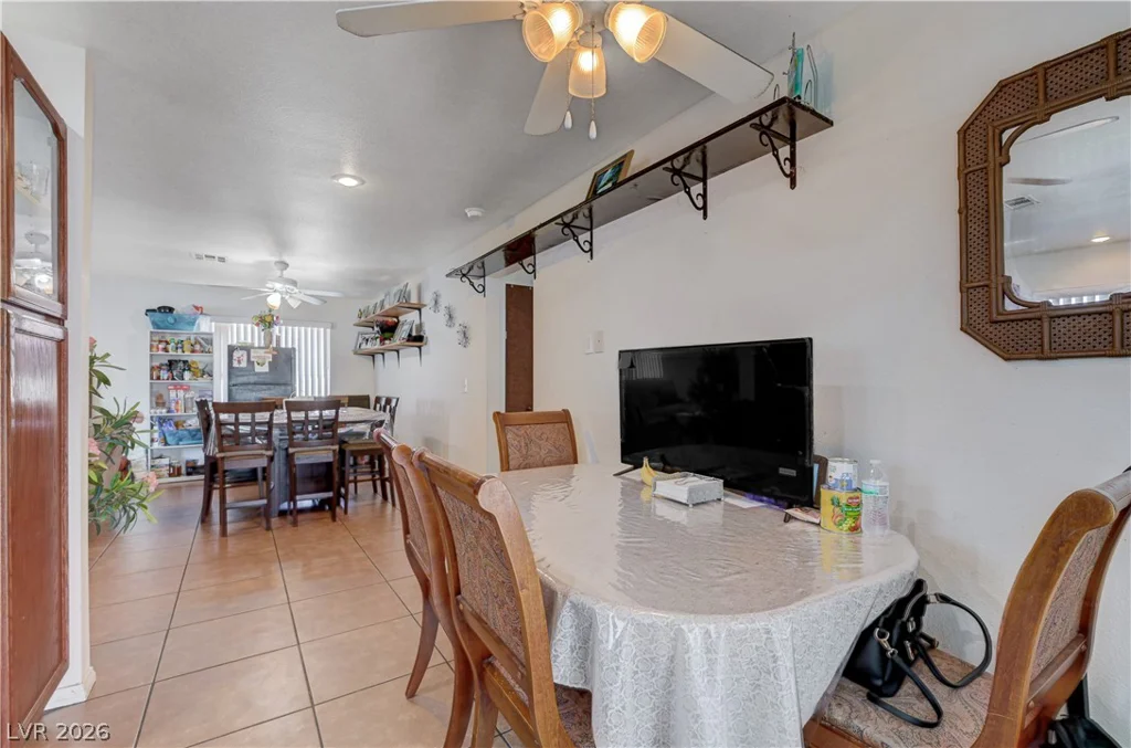 6325 Parsifal, Las Vegas, NV 89107