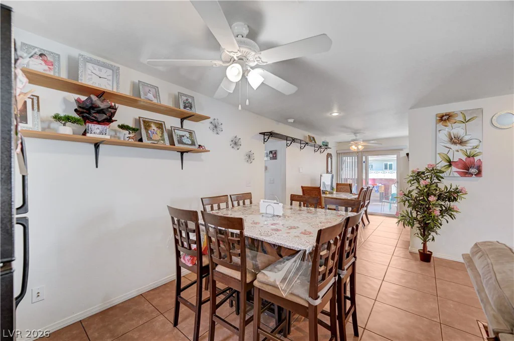 6325 Parsifal, Las Vegas, NV 89107