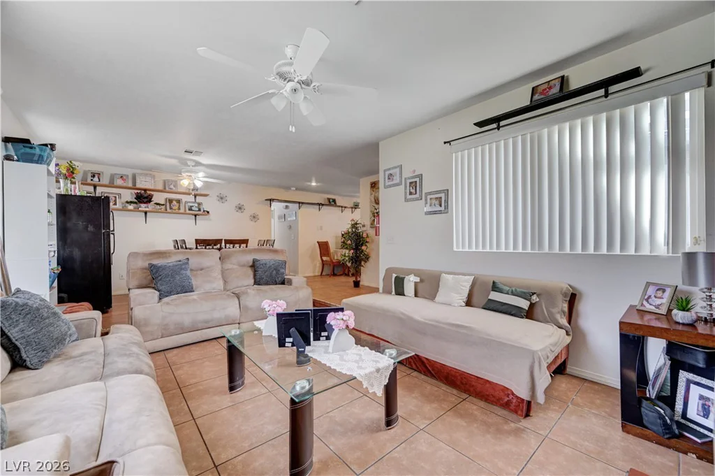 6325 Parsifal, Las Vegas, NV 89107