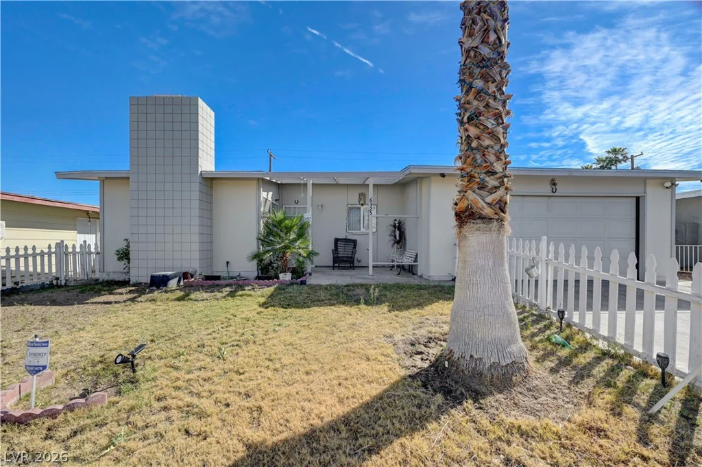 6325 Parsifal, Las Vegas, NV 89107