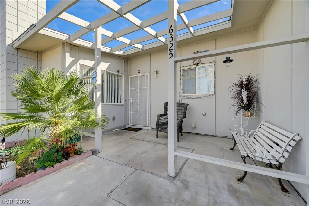 6325 Parsifal, Las Vegas, NV 89107