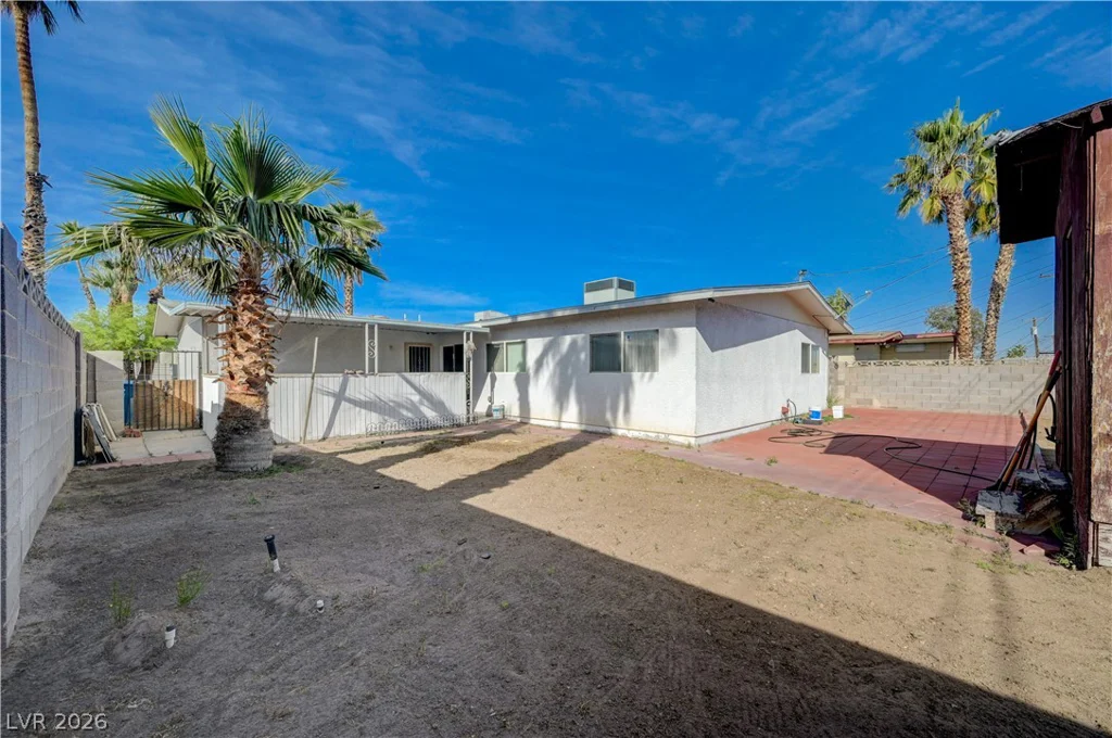 6325 Parsifal, Las Vegas, NV 89107