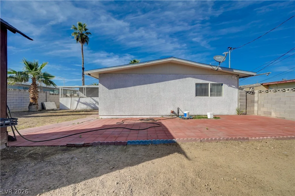 6325 Parsifal, Las Vegas, NV 89107
