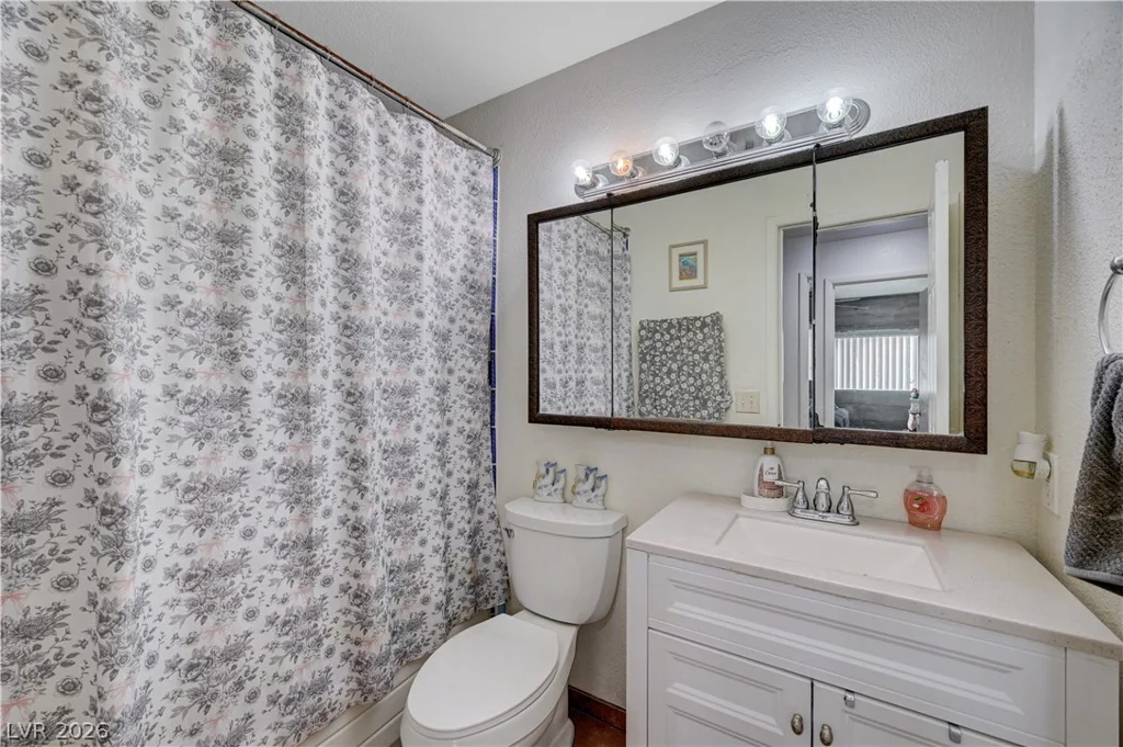 6325 Parsifal, Las Vegas, NV 89107