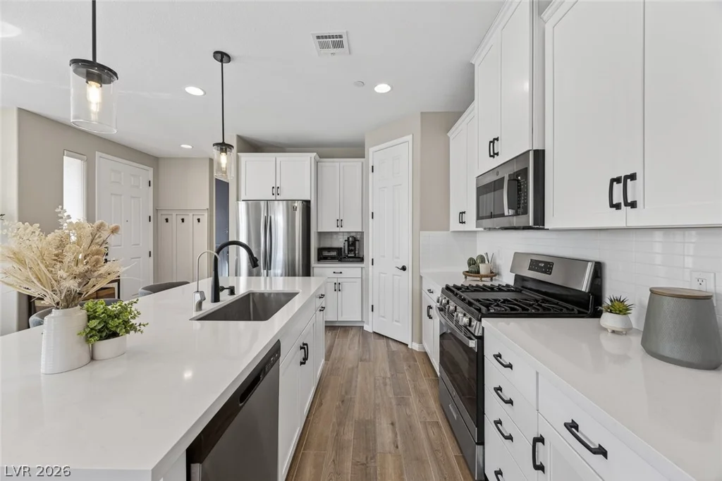 706 Monroe Hill, Henderson, NV 89011