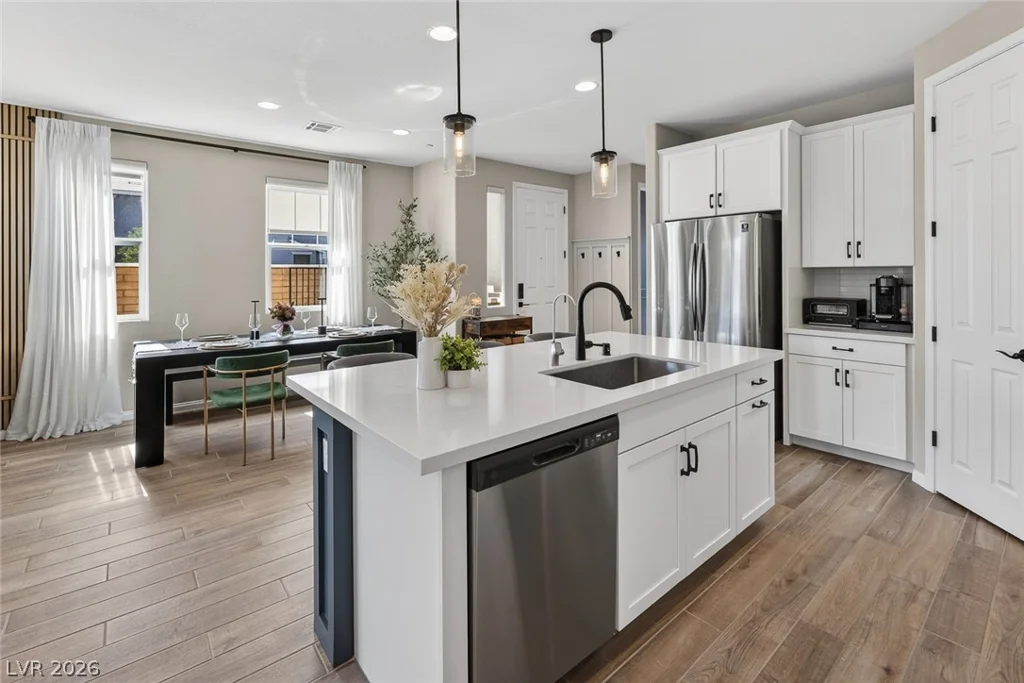 706 Monroe Hill, Henderson, NV 89011